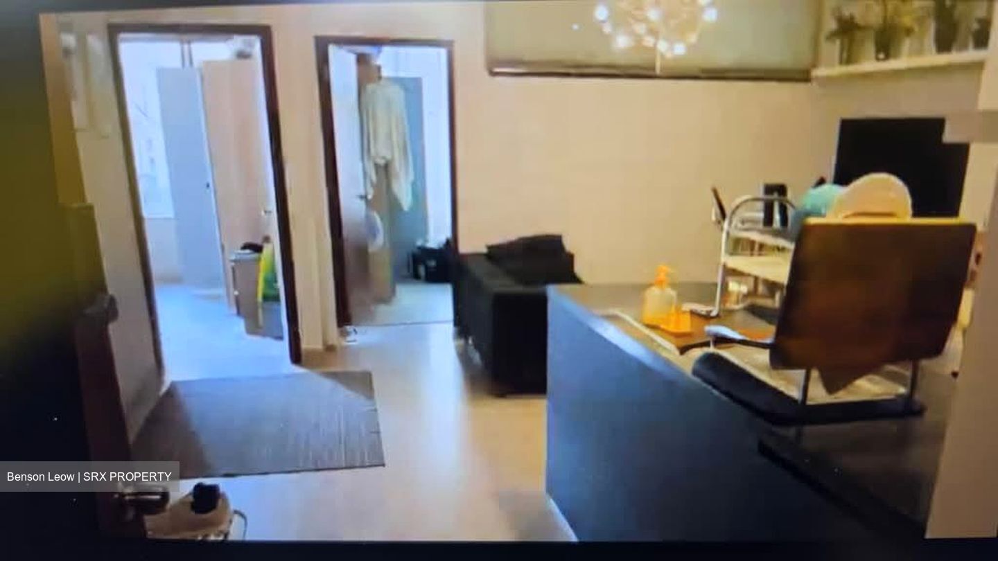 International Plaza (D2), Apartment #573200131